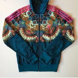 Adidas borbomix multicolor